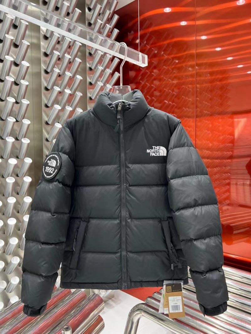 The North Face Down Jackets